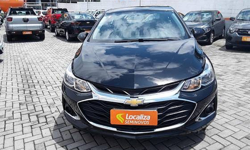 Cruze 2021/2022 1.4 ...