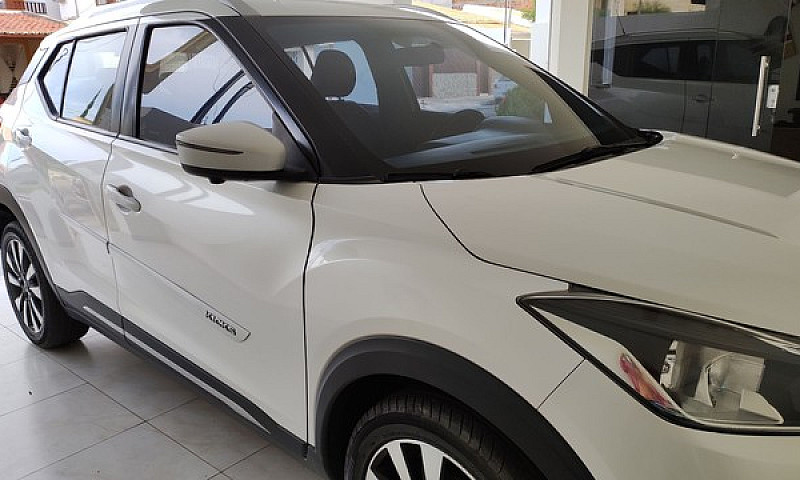 Nissan Kicks 16 17 S...