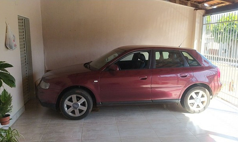 Audi A3 1.6 Sr...