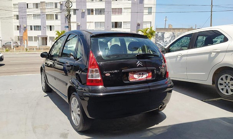 C3 Glx 1.6 Flex...
