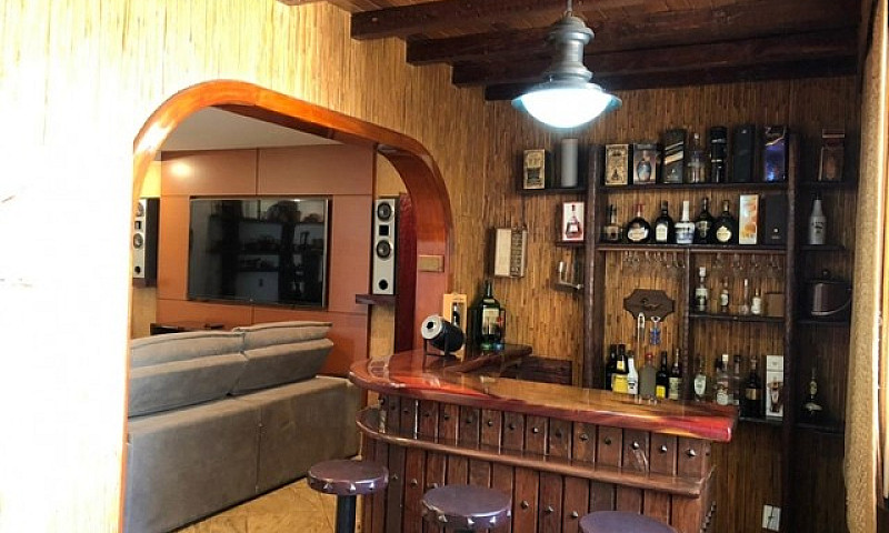 Apartamento Para Ven...