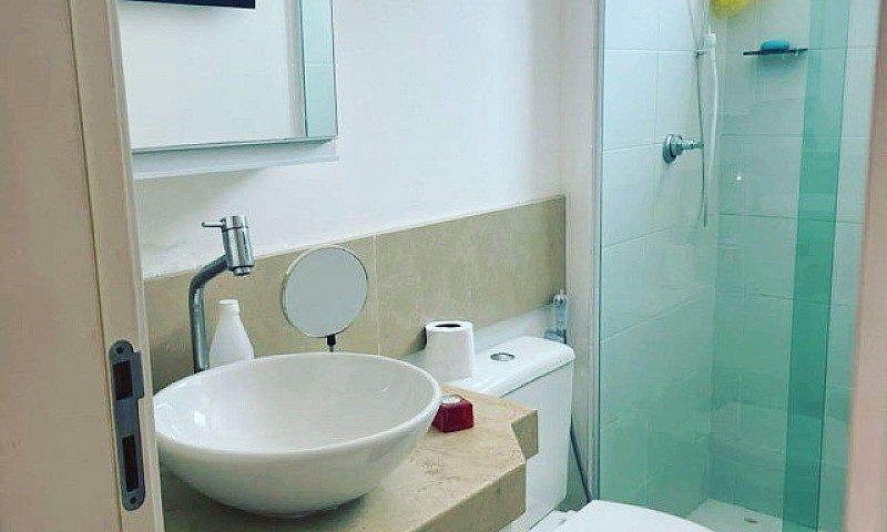 Imperdivel Apartamen...