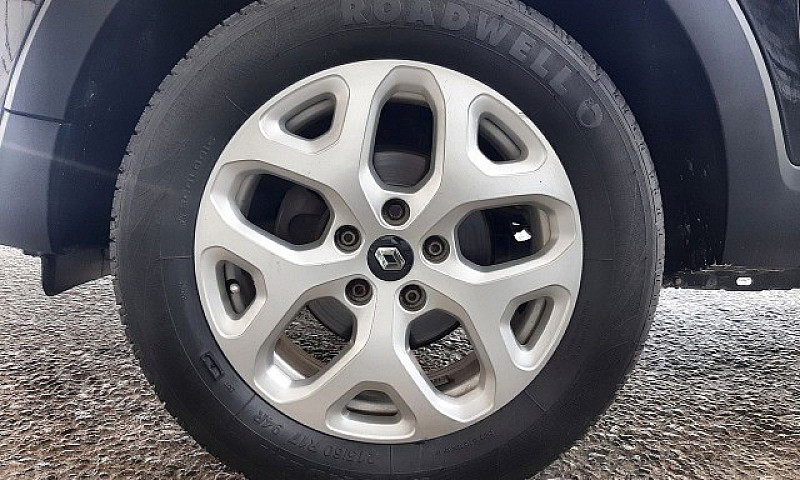 Captur 1.6 Life 2019...