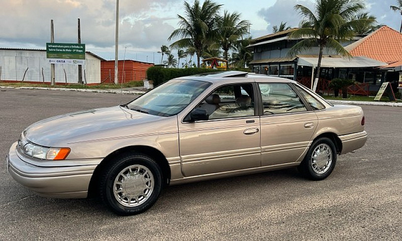 Ford Taurus Lx 1995 ...