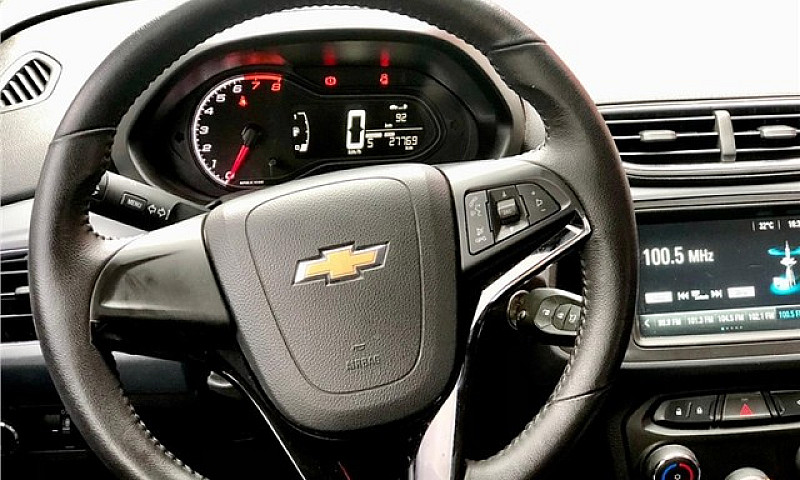 Chevrolet Onix 2019 ...