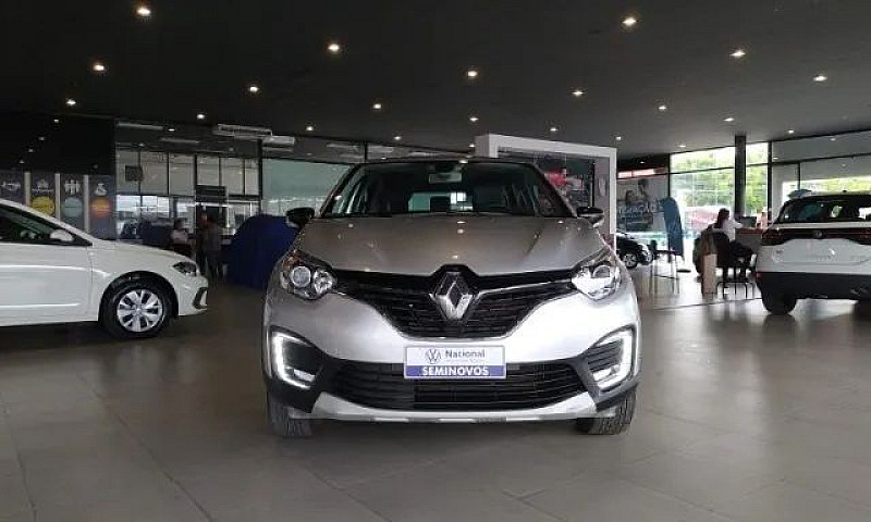 Captur 2.0 Intense A...