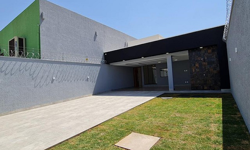Casa Para Venda Em G...