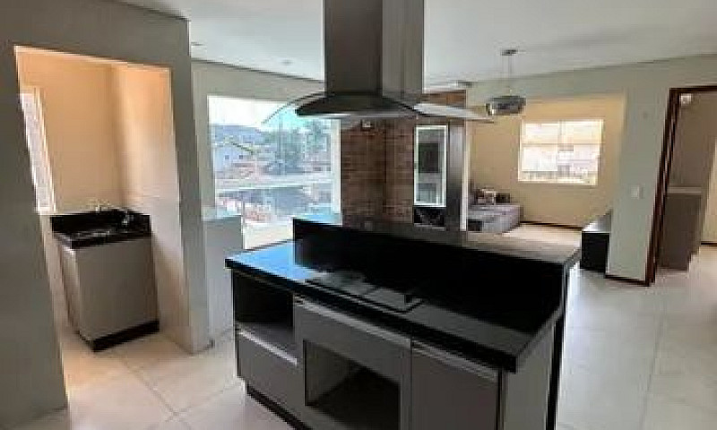 Apartamento Com 2 Qu...