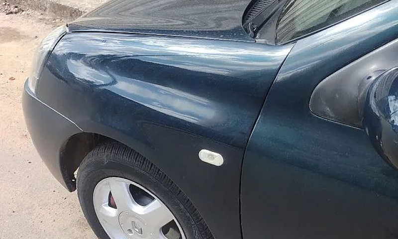 Clio Sedan 2007 ...