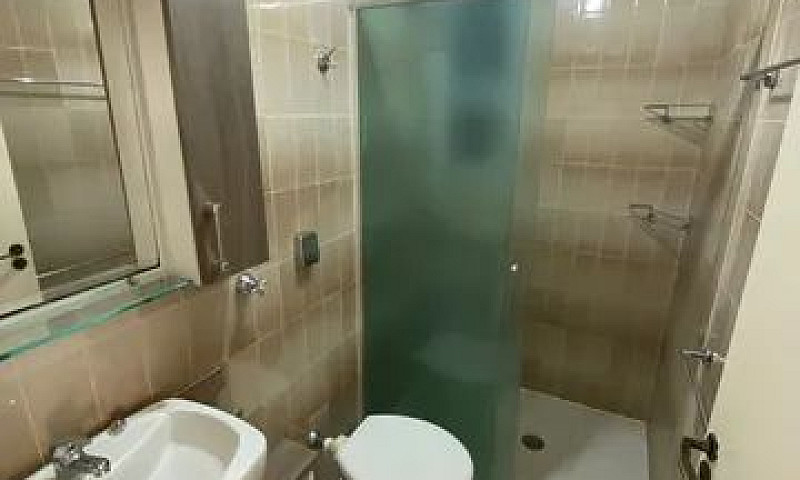 Apartamento Para Alu...