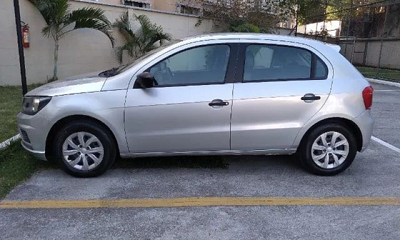 Gol Ano 2019, Comple...