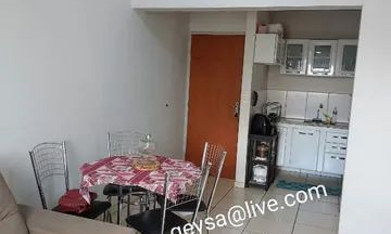 Apartamento 2 Quarto...