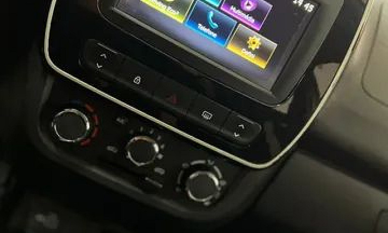 Kwid Intense 1.0 Fle...