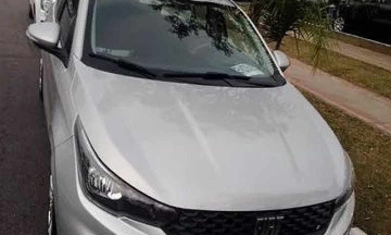 Fiat Argo ...