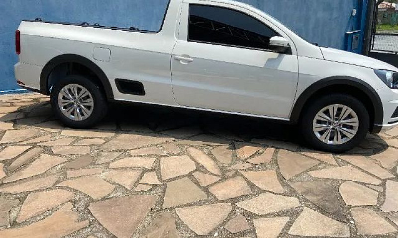 Saveiro Trendline 20...