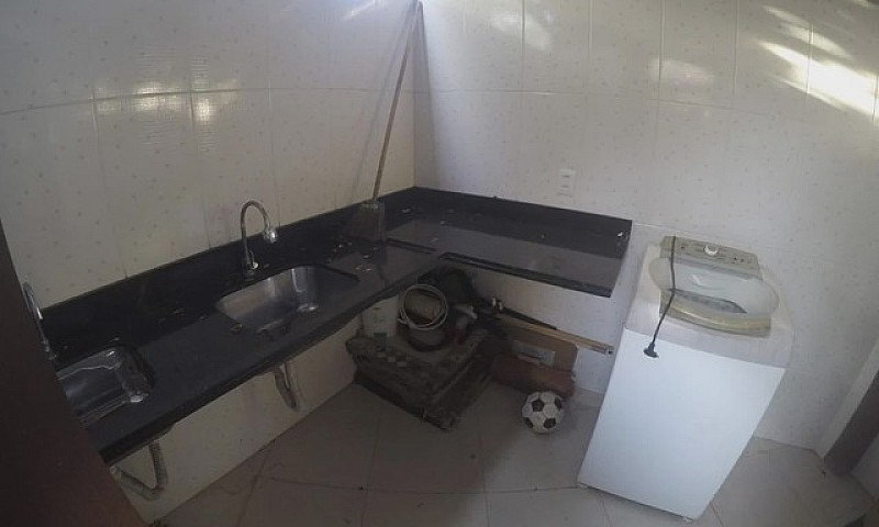 Casa Para Aluguel No...