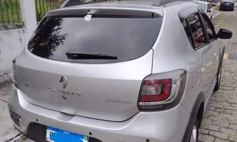 Renault Stepway Flex...