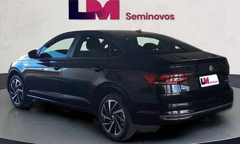 Volkswagen Virtus 1....