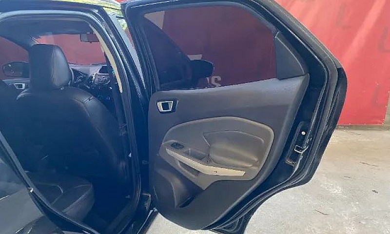 Ford Ecosport Freest...