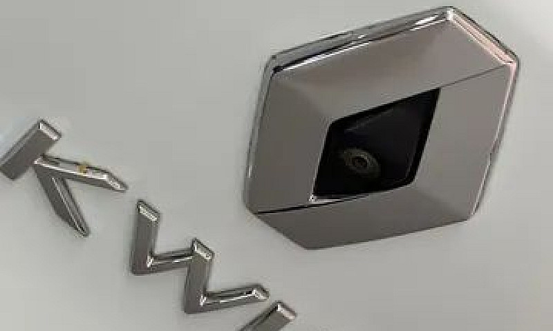 Kwid Intense 1.0 Fle...