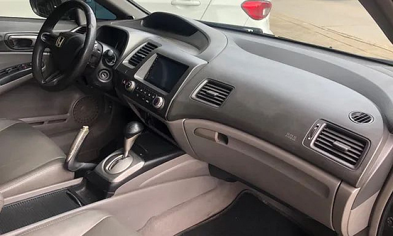 Honda Civic 2008...