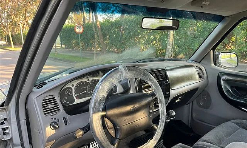 Ford Ranger 1997 4.0...