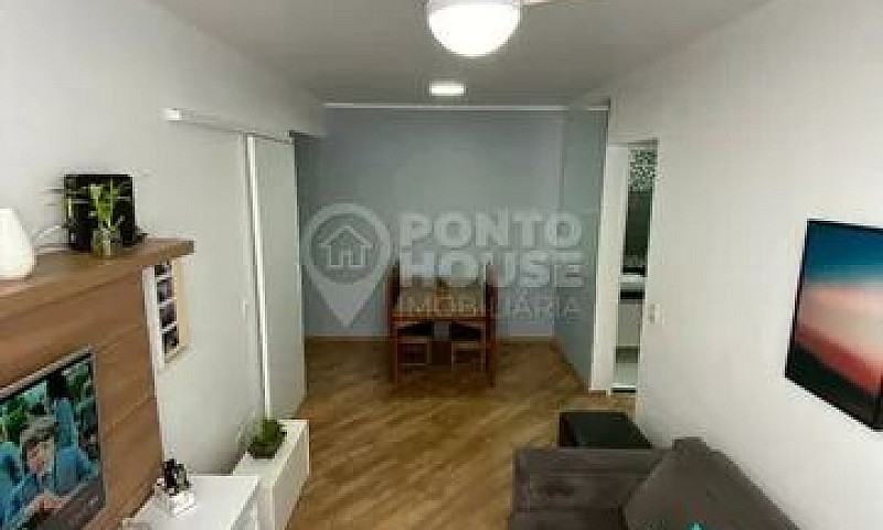 Apartamento 2 Dormit...
