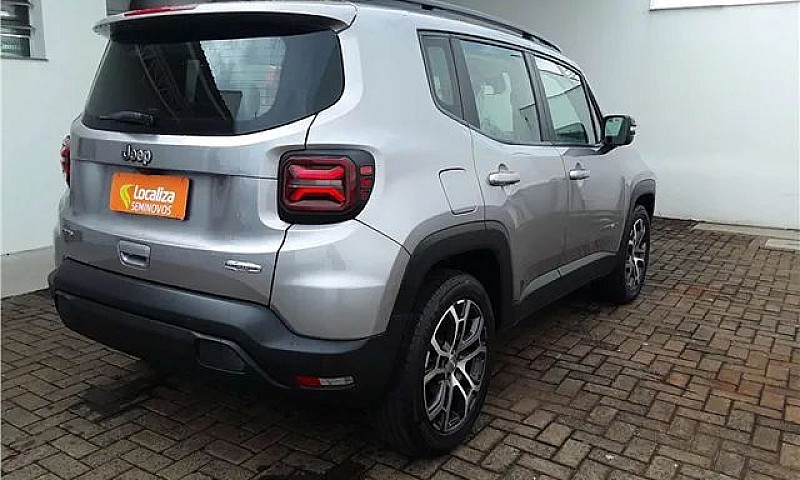 Jeep Renegade 2022 1...