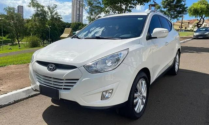 Hyundai Ix35 Gls 2.0...