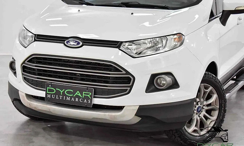 Ford Ecosport 2015 1...