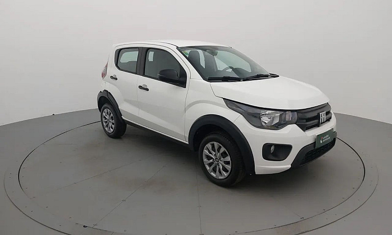 Fiat Mobi 2025 1.0 E...