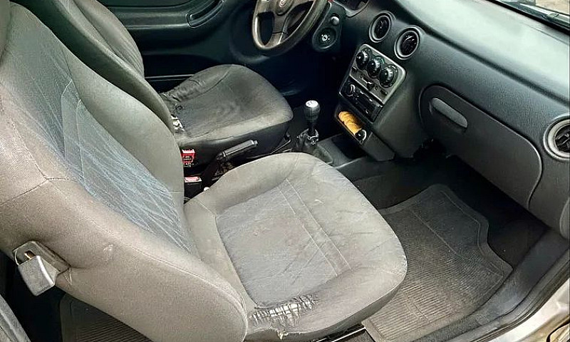 Chevrolet Celta 1.0/...