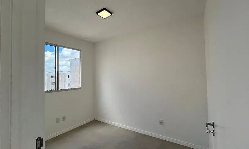 Apartamento 2 Quarto...