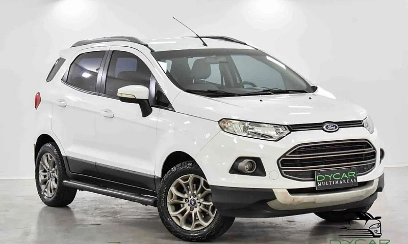 Ford Ecosport 2015 1...