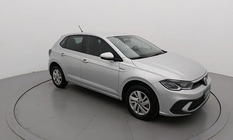 Volkswagen Polo Comf...