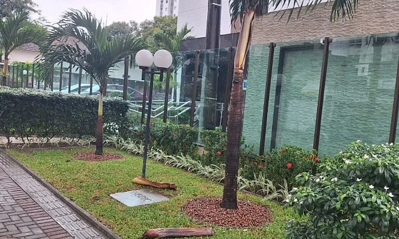 Edifício Jardins Da ...