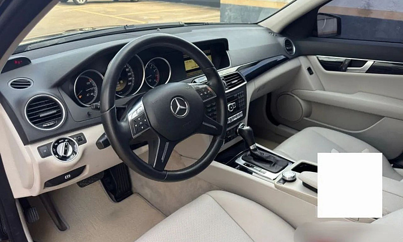 Mercedes C180 Extrem...