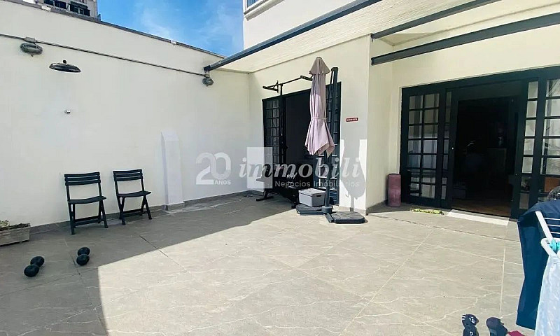 Apartamento Reformad...