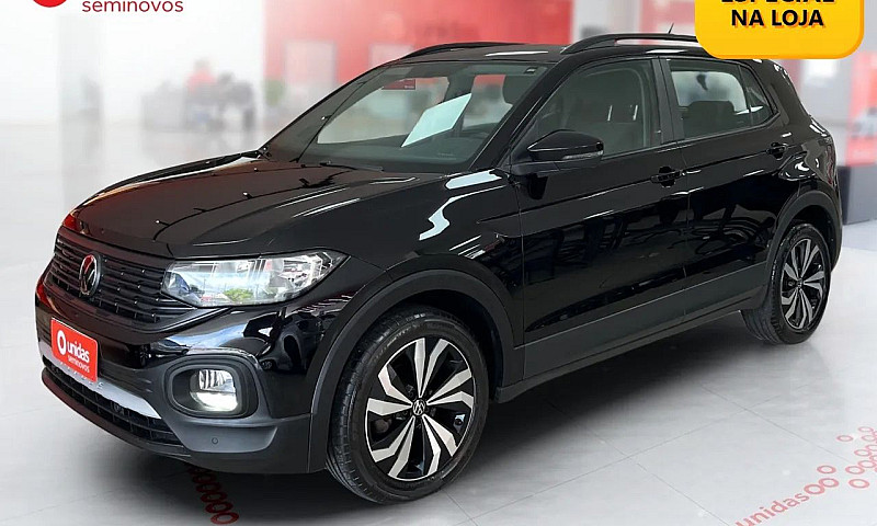 Volkswagen T-Cross 1...