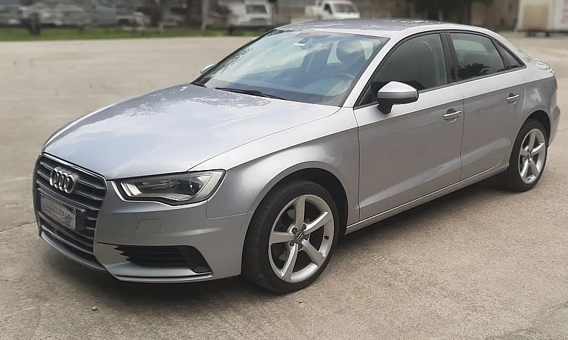 Audi A3 Sedan 1.4 Tf...