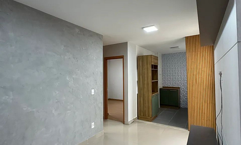 Apartamento Bairro I...