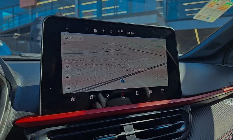 Fiat Pulse Abarth 1....