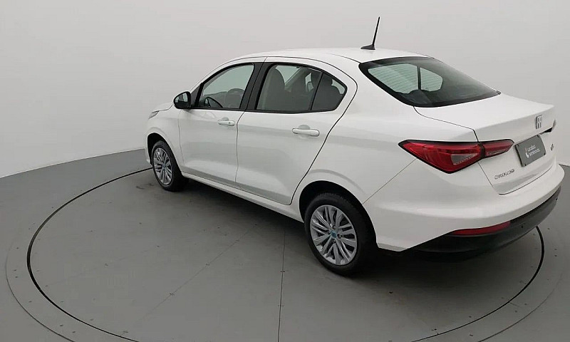 Fiat Cronos 2025 1.3...