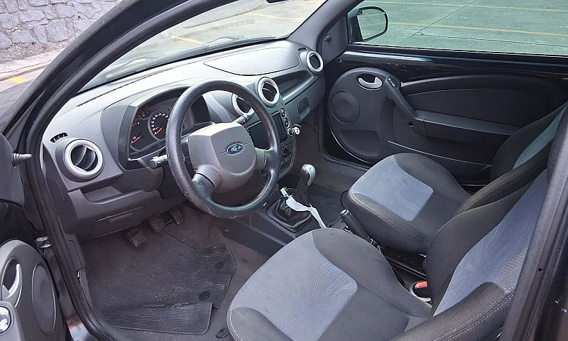 Ford Ka 1.0 8V/1.0 8...