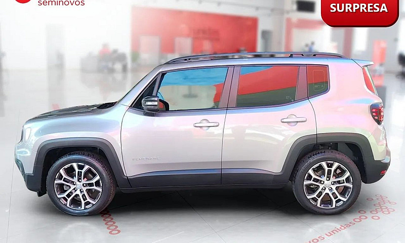 Jeep Renegade 2024 1...
