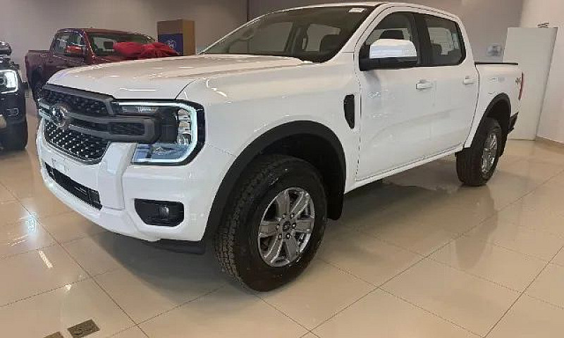 Ford Ranger Xls 2.0 ...