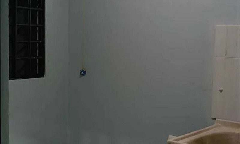 Alugo Casa No Buriti...