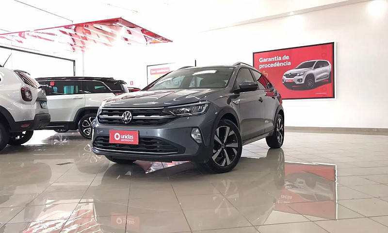 Volkswagen Nivus 202...
