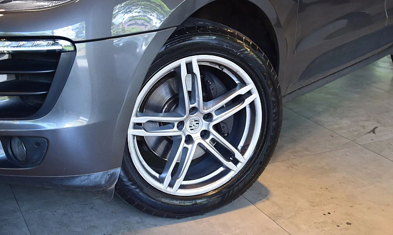 Porsche Macan 2.0 Tu...