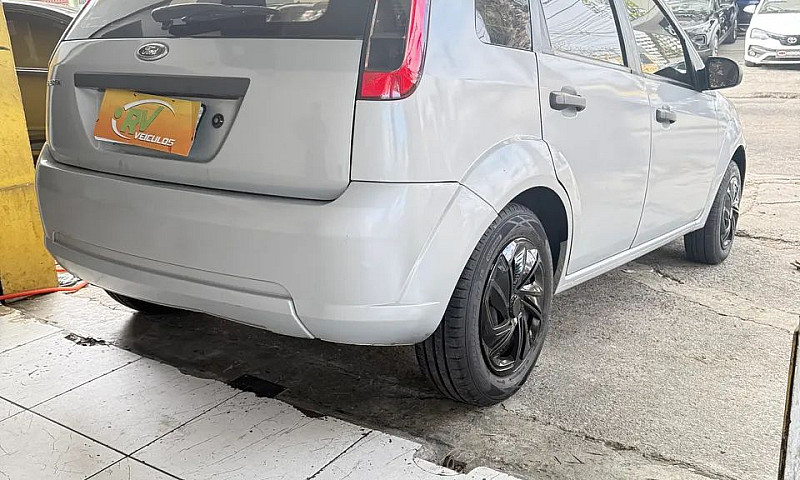Ford Fiesta 1.0 8V F...